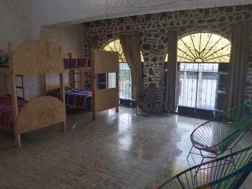 El Sunset Hostel