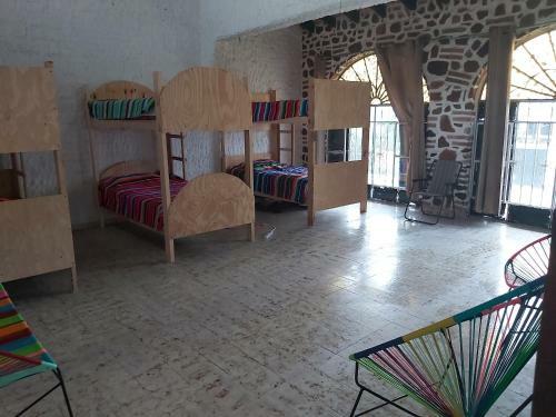 El Sunset Hostel