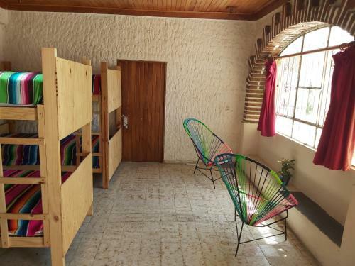 El Sunset Hostel