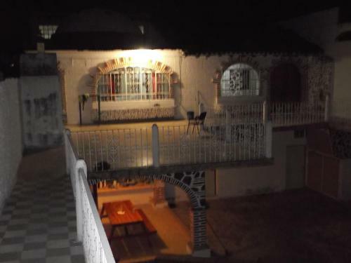 El Sunset Hostel