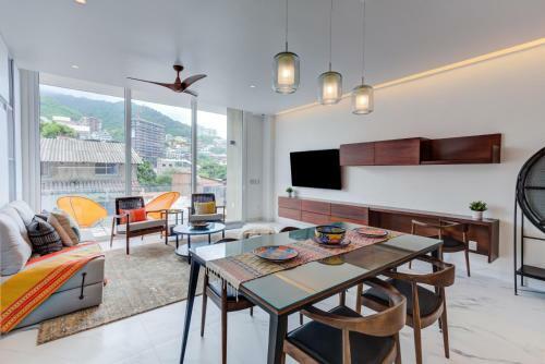 Apartamento Avida 215
