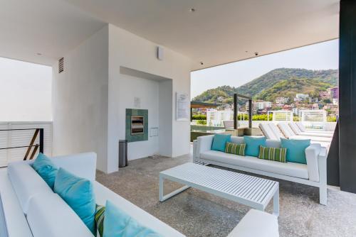 Apartamento Avida 215