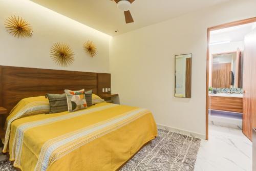 Apartamento Avida 215