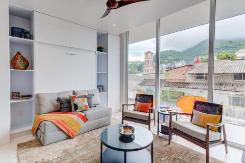 Apartamento Avida 215