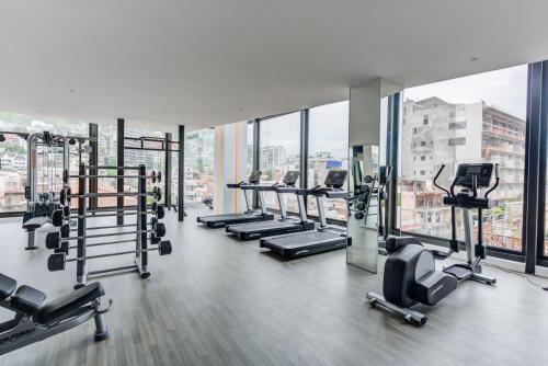 Apartamento Avida 215