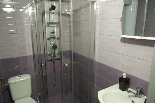 Apartament Edelvais