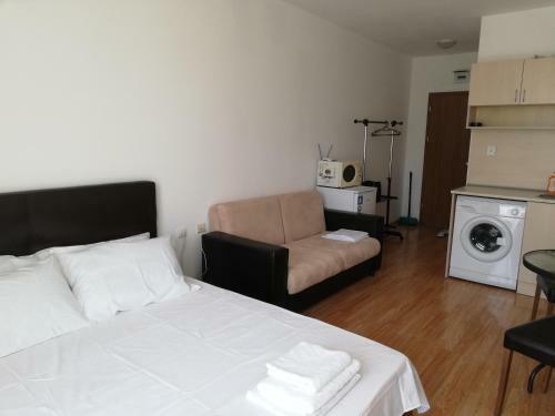 Apartamento Gerber Residence 2-??????