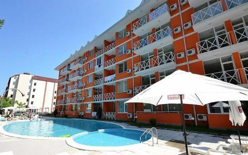Apartamento Gerber Residence 2-??????