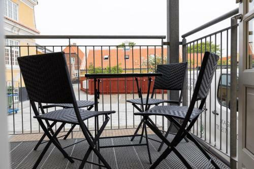 Apartamento Ankerhus Skagen