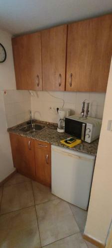 Habitaci�n Amoblada, Ba�o Privado