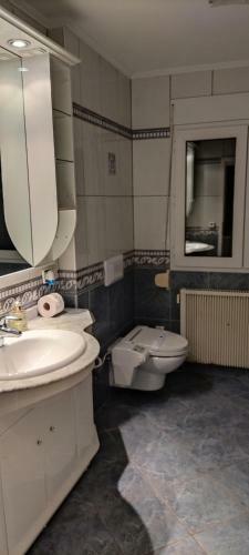 Habitaci�n Amoblada, Ba�o Privado