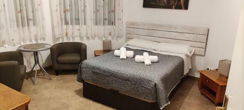 Habitaci�n Amoblada, Ba�o Privado