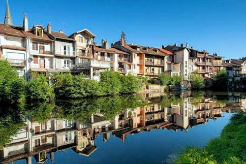 Villa La Chapelle Du Carmel