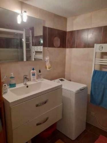 Apartamento Le Saquet