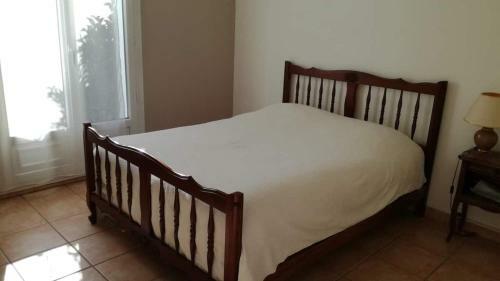 Maison � 5min D'avignon Au Calme