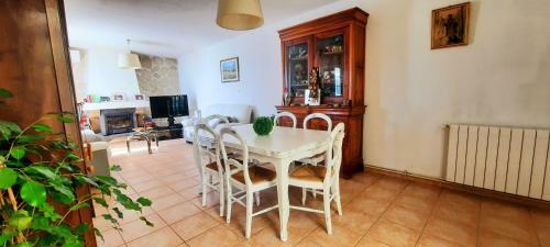 Maison � 5min D'avignon Au Calme