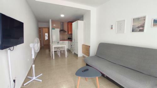 Apartamento Sorolla Holidays Benalmadena