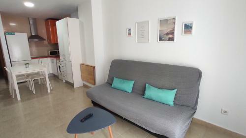 Apartamento Sorolla Holidays Benalmadena