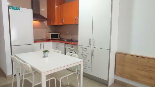 Apartamento Sorolla Holidays Benalmadena