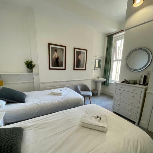 Hotel The Lodge Bournemouth