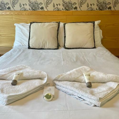 Hotel The Lodge Bournemouth