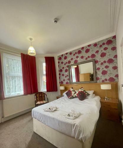 Hotel The Lodge Bournemouth