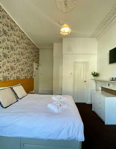 Hotel The Lodge Bournemouth