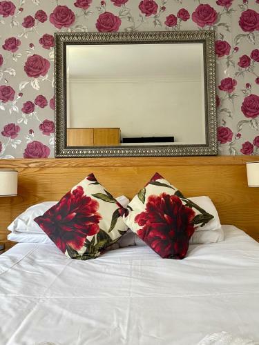 Hotel The Lodge Bournemouth