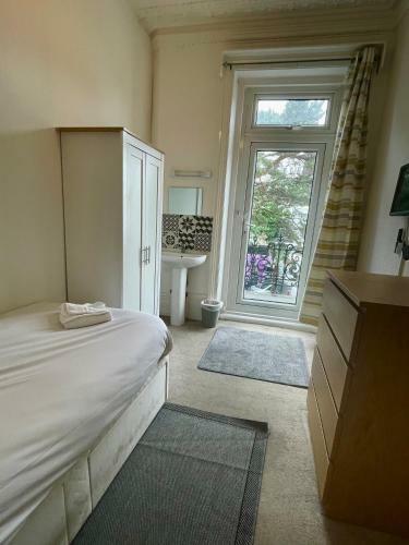Hotel The Lodge Bournemouth