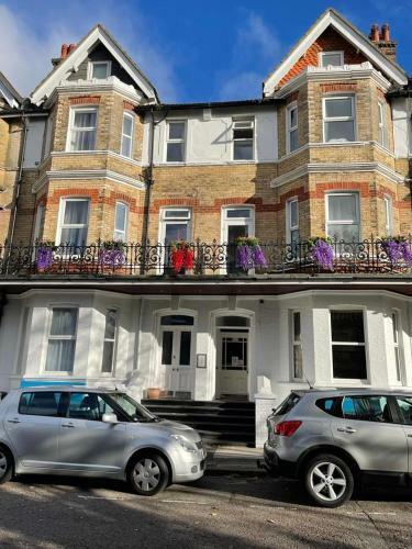 Hotel The Lodge Bournemouth