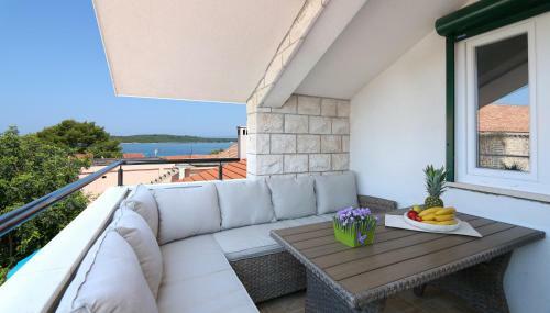 Apartments Jadranka