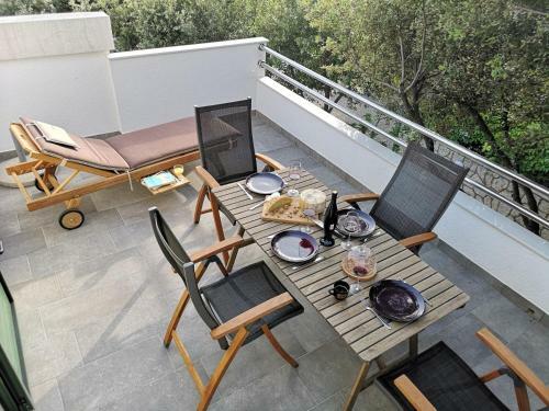 Apartments Davor