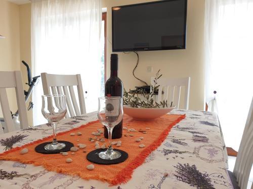Apartamento Ku?a Ru?a