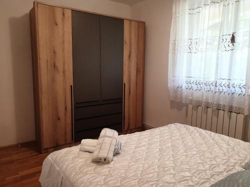Apartamento Ku?a Ru?a
