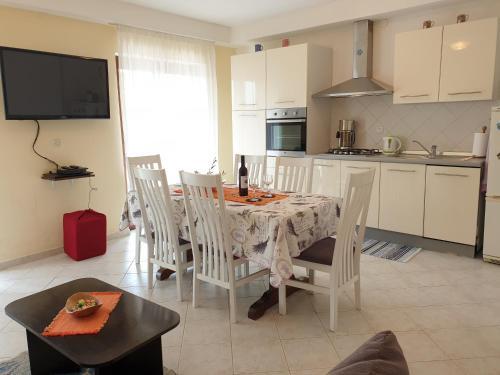 Apartamento Ku?a Ru?a