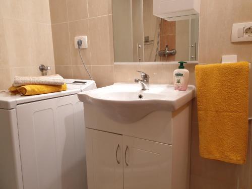 Apartamento Ku?a Ru?a