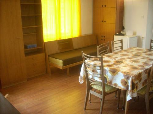 Apartment At Sea