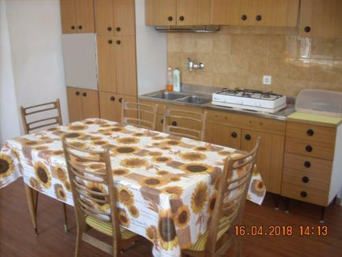 Apartment At Sea