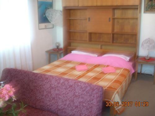 Apartment At Sea