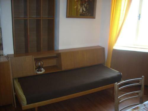 Apartment At Sea