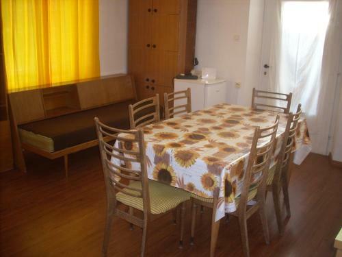 Apartment At Sea