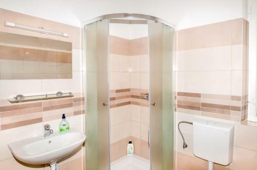 Apartamento Branka