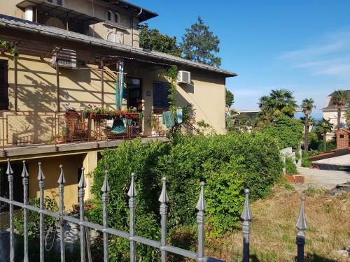 Apartamento Branka