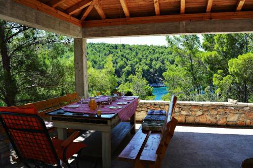Holiday House "river Of Love & Dreams"