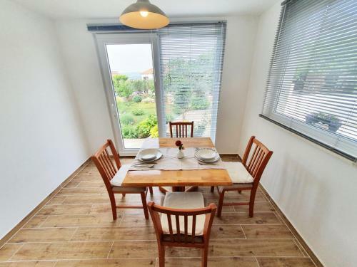 Apartmani Daniela