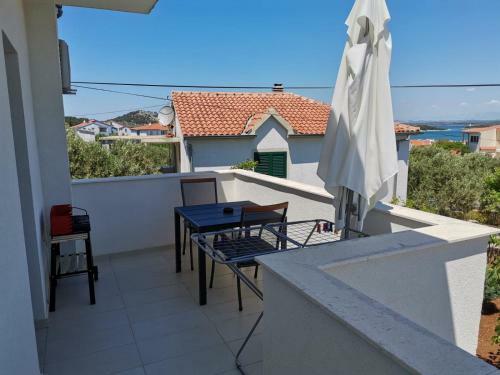 Apartmani Daniela