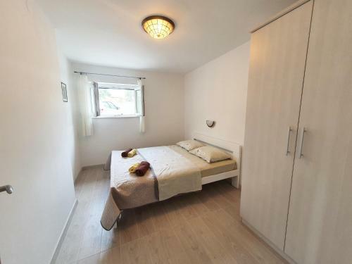 Apartmani Daniela
