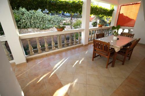Apartmani Daniela