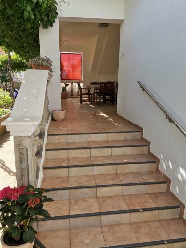 Apartmani Daniela