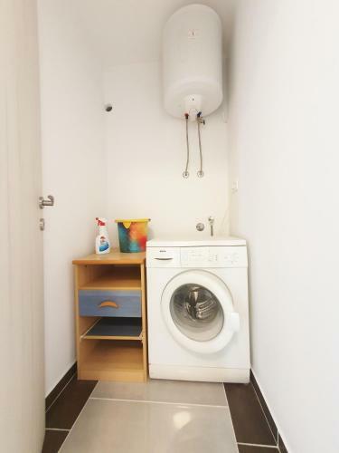 Apartmani Daniela